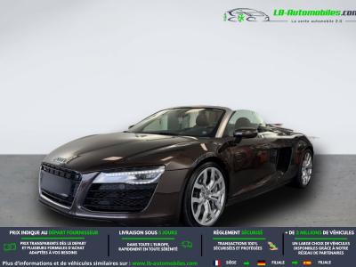 Audi R8 V8 4.2 FSI 430 Quattro