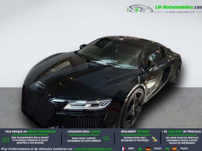 Audi R8 V8 4.2 FSI 430 Quattro