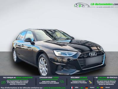 Audi A4 V6 2.7 TDI 190 BVA