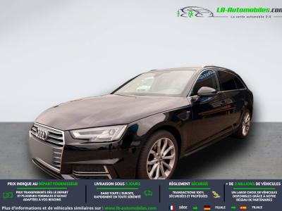 Audi A4 2.0 TDI 120