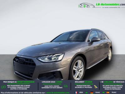 Audi A4 V6 3.2 TFSI 265 QUATTRO