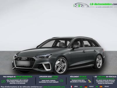 Audi A4 V6 3.2 TFSI 265 QUATTRO