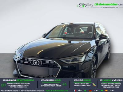 Audi A4 V6 3.2 TFSI 265 QUATTRO