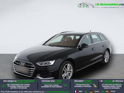 Audi A4 V6 3.2 TFSI 265 QUATTRO