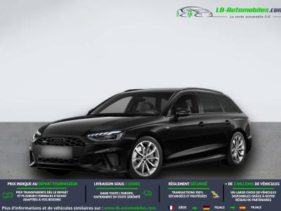 Audi A4 V6 3.2 TFSI 265 QUATTRO