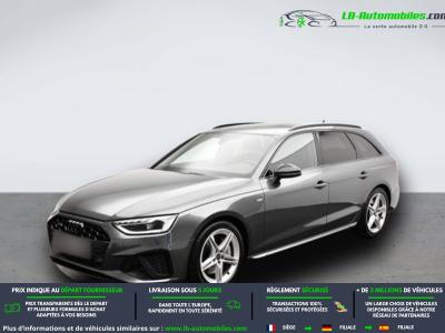 Audi A4 V6 3.2 TFSI 265 QUATTRO