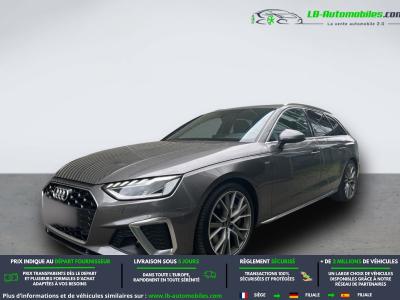 Audi A4 V6 3.2 TFSI 265 QUATTRO