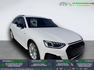 Audi A4 V6 3.2 TFSI 265 QUATTRO
