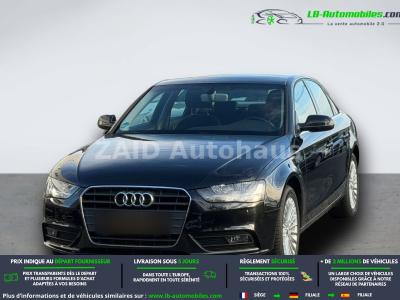 Audi A4 1.8 TFSI 120