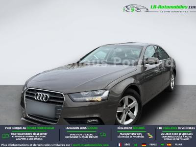 Audi A4 1.8 TFSI 120