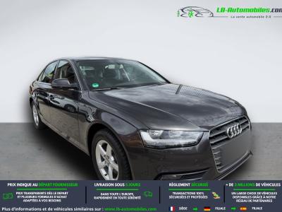 Audi A4 1.8 TFSI 120