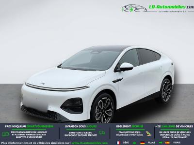XPENG G6 G6