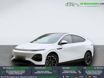 XPENG G6 G6