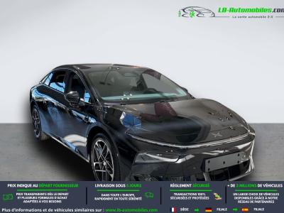XPENG P7 p7