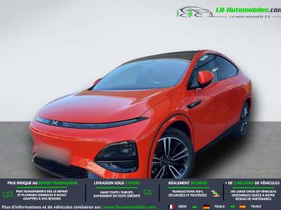 XPENG G6 G6