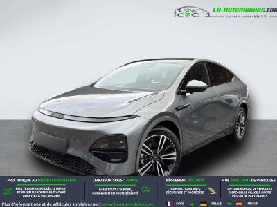 XPENG G6 G6