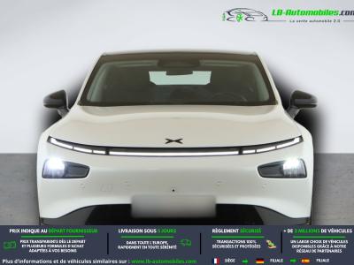 XPENG P7 p7