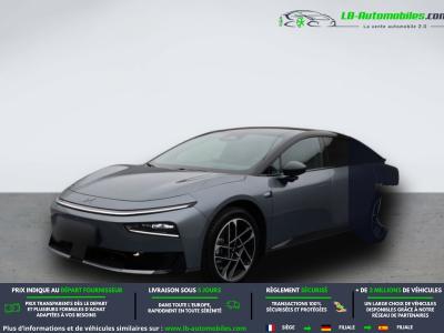 XPENG P7 p7