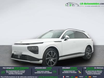 XPENG G9 G9