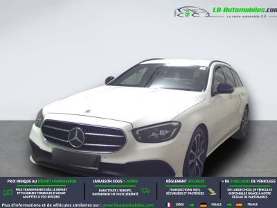 Mercedes Classe T 180 d BVA