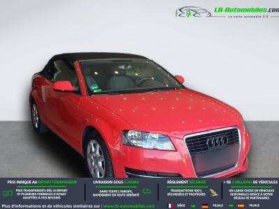 Audi A3 Cabriolet 1.2 TFSI 105 BVM