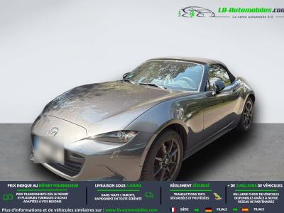 Mazda MX-5 mx-5
