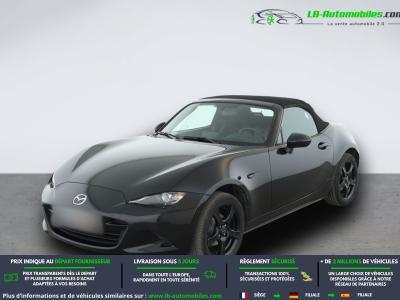 Mazda MX-5 mx-5