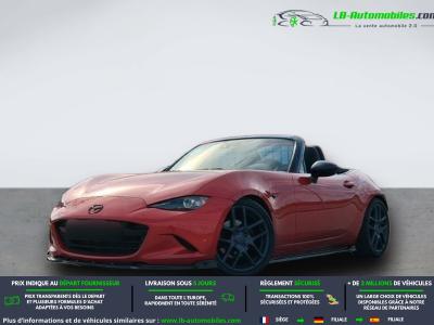 Mazda MX-5 mx-5