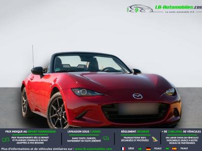 Mazda MX-5 mx-5