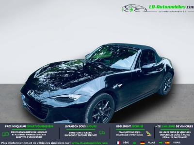 Mazda MX-5 mx-5