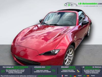 Mazda MX-5 mx-5