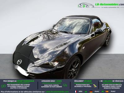 Mazda MX-5 mx-5