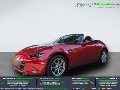 Mazda MX-5 mx-5