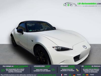 Mazda MX-5 mx-5