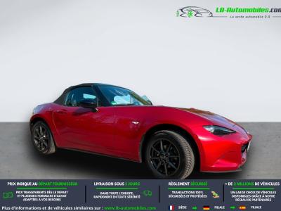 Mazda MX-5 mx-5