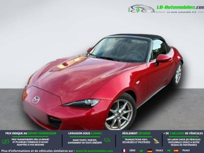 Mazda MX-5 mx-5