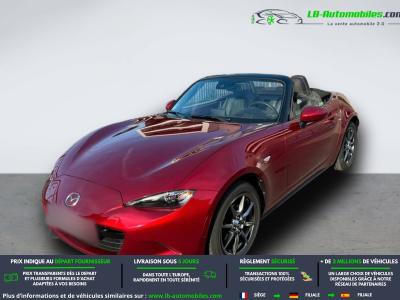 Mazda MX-5 mx-5