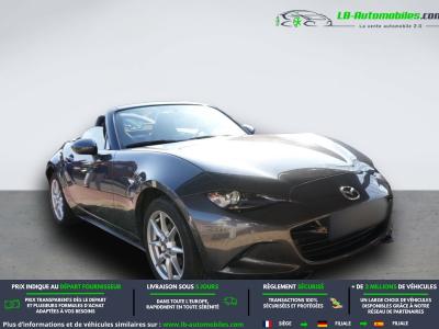Mazda MX-5 mx-5