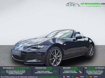 Mazda MX-5 mx-5