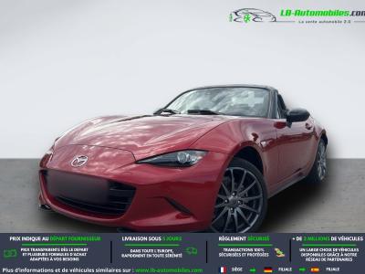 Mazda MX-5 mx-5