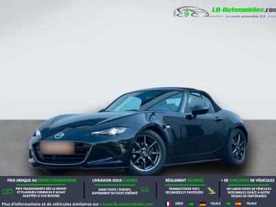 Mazda MX-5 mx-5