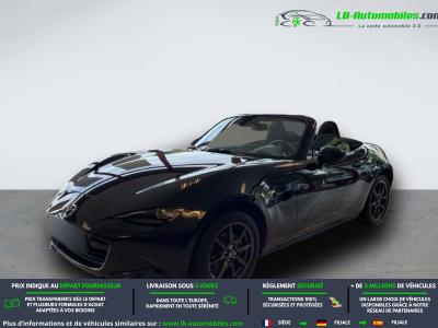 Mazda MX-5 mx-5