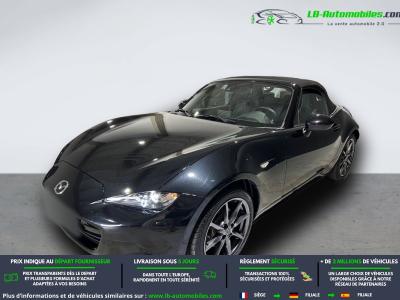 Mazda MX-5 mx-5