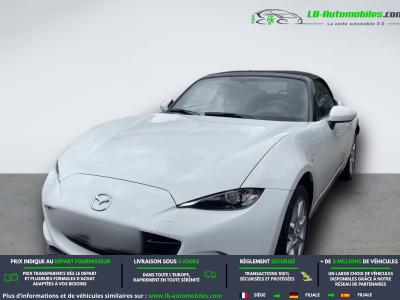 Mazda MX-5 mx-5