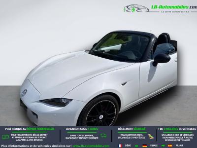 Mazda MX-5 mx-5