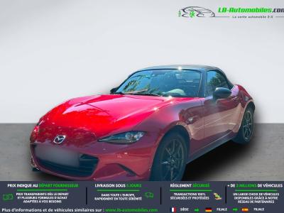 Mazda MX-5 mx-5