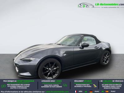 Mazda MX-5 mx-5