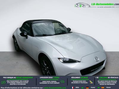 Mazda MX-5 mx-5