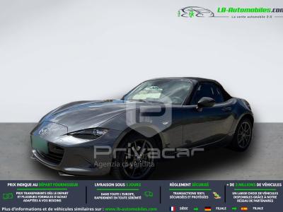 Mazda MX-5 mx-5