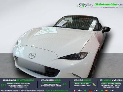 Mazda MX-5 mx-5